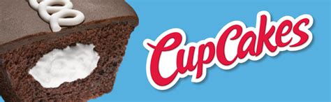 Hostess Cupcakes, Chocolate, 3.17 Ounce, 6 Count : Amazon.ca: Grocery ...