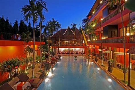 10 Lavish Hotels In Cambodia For An Unforgettable Experience