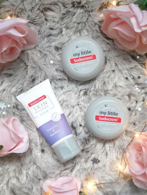 Sudocrem, The Unsung Hero - Class & Glitter