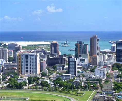 Port-Louis, Mauritius | YANATURE - Your Local Guides