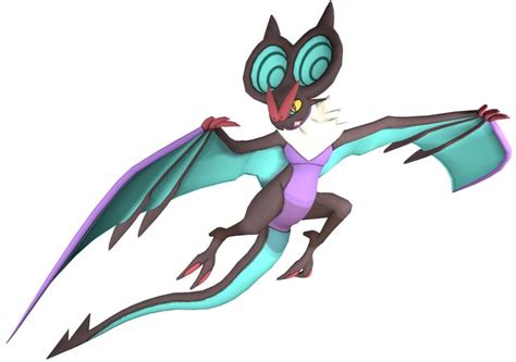 Noivern [Render] (SFM) by https://www.deviantart.com/arrancon on ...