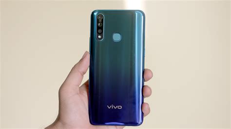 Vivo Z1 Pro Camera Samples - Smartprix Bytes