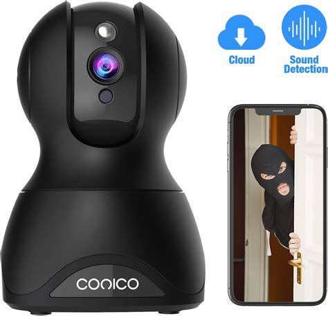 The Best Security Cameras For Home Audio - Home Previews