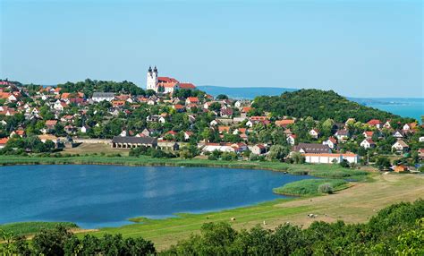 Lake Balaton | Hungary, Map, & Facts | Britannica