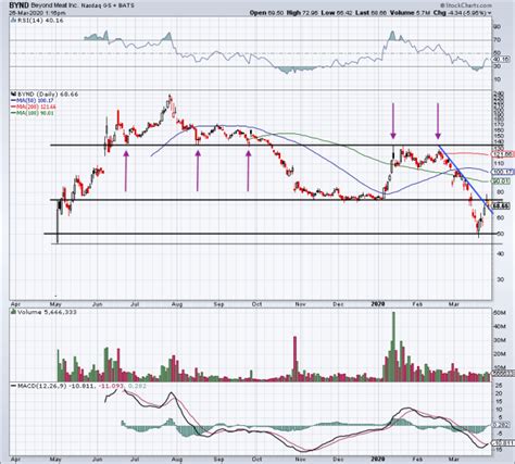 How to Trade Beyond Meat After Goldman Assigns $39 Price Target - TheStreet