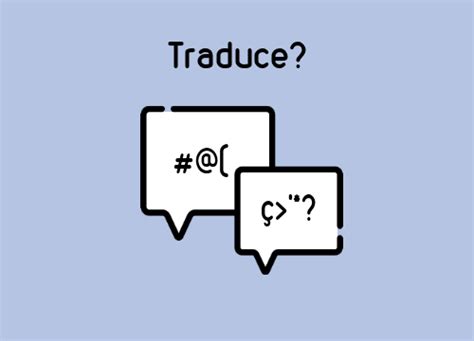 Significado de Traduce? | Academia de Inglés en Tenerife