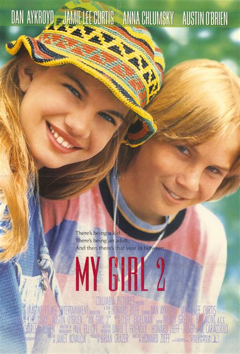 My Girl 2 (1994) Bluray FullHD - WatchSoMuch