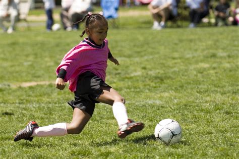 Her Life Depends On It III & Girls and Women of Color - Women's Sports ...