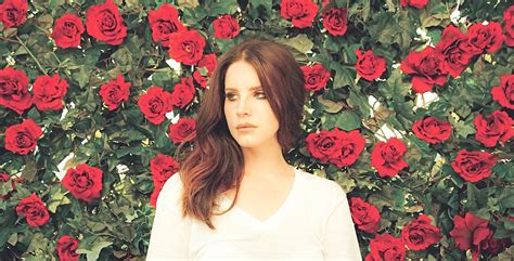 Album Review: Lana Del Rey's 'Honeymoon' is masterfully melancholy ...