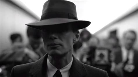 Christopher Nolan's 'Oppenheimer' Trailer Teases Atomic Bomb Biopic - CNET