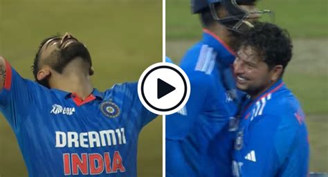 IND Vs PAK, Asia Cup 2023 Highlights: Kohli, Rahul Centuries, Kuldeep ...