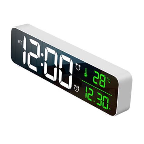 Digital clocks - onwebwest