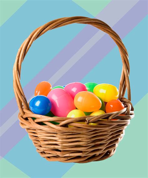 Cheese Easter Egg For Basket Cheester