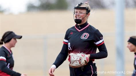 Six Breakout College Softball Pitchers To Watch In 2023 - FloSoftball