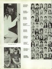 Troy High School - Trojan Yearbook (Troy, OH), Class of 1973, Page 72 ...