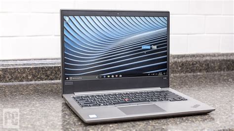 Lenovo ThinkPad E480 Review | PCMag