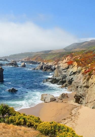 9 Best Beaches in & Around Monterey, California | Celebrity Cruises