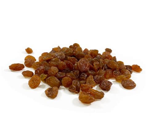 Sultana Raisins