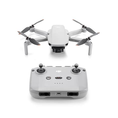 DJI Mini 2 SE Review, dji mini 2 se - okgo.net