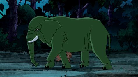 Image - Beast Boy as Elephant.png | Heroes Wiki | FANDOM powered by Wikia