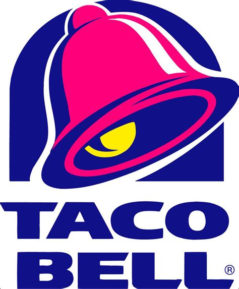 Logo Evolution: Taco Bell – The Man in the Gray Flannel Suit