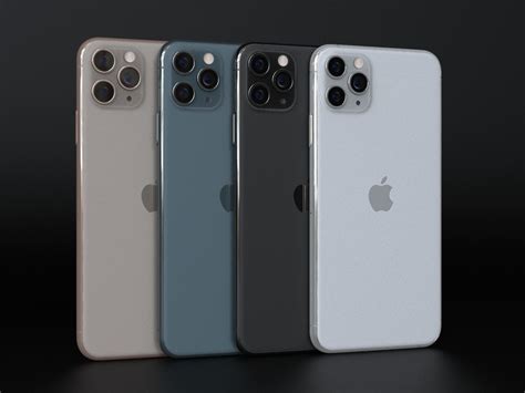 Apple iphone 13 pro colors - loperswire