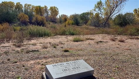 Wandering His Wonders: Discovering the History of Fort Sumner, New Mexico