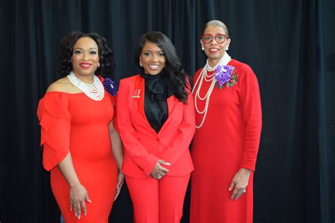 Tonya Middleton, U.S. Congresswoman Jasmine Crockett (Texas), Janie ...