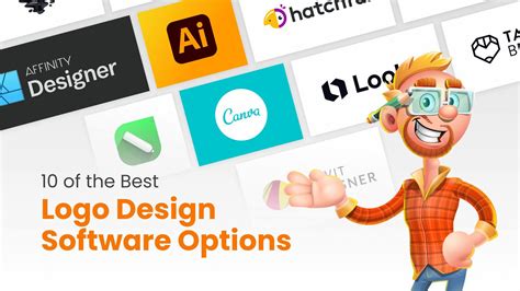 Best Adobe Software For Logo Design