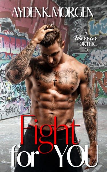 Fight for You Book Spotlight & Book Tour Giveaway - Book Corner News ...