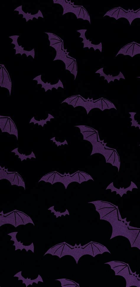 Halloween Bats Wallpapers - Wallpaper Cave