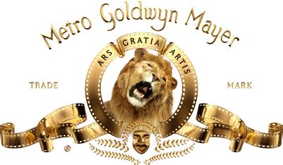 Metro-Goldwyn-Mayer | Tom and Jerry Wiki | Fandom