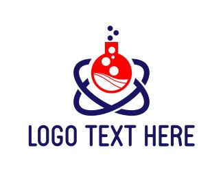 Science Logo Maker | Best Science Logos | BrandCrowd