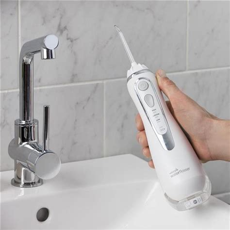 Cordless Advanced Water Flosser WP-560 by Waterpik®