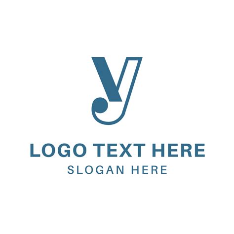 Minimalist Letter Y Logo | BrandCrowd Logo Maker