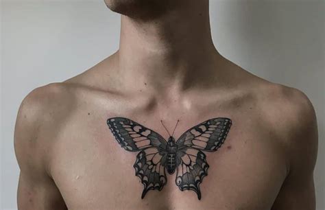 112 Sexiest Butterfly Tattoo Designs in 2020 - Next Luxury