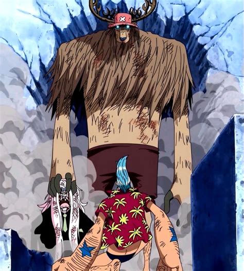 Chopper monster point | One piece chopper, One piece manga, One piece ...