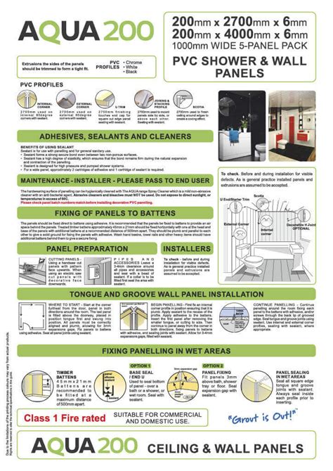 How To Install Wall & Ceiling Panels | An Internal Cladding ...