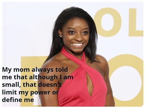 20 of the most inspiring Simone Biles quotes about life - SportsBrief.com