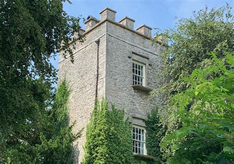 Lindeth Tower, Silverdale, Lancashire – The Folly Flaneuse