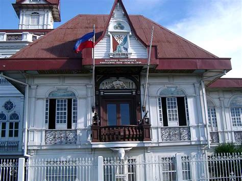 Gen. Emilio Aguinaldo Shrine