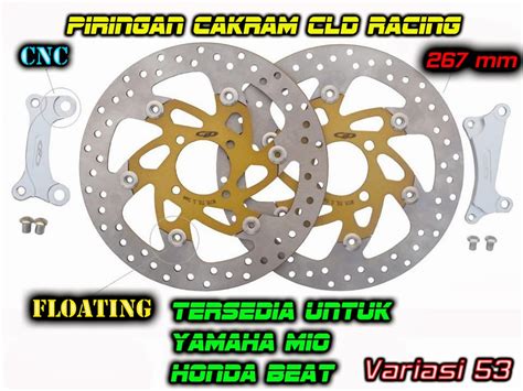 Racing Parts: Honda Beat Racing Parts