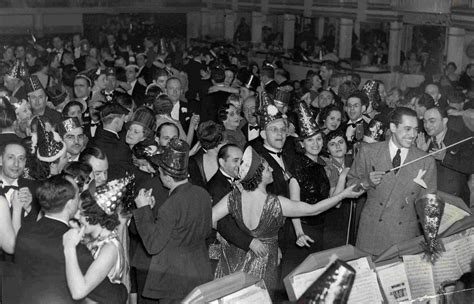 A look at the interior of the Broadway Cotton Club circa, during an New ...