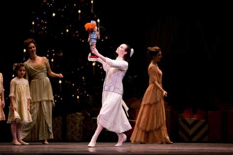 Experience San Francisco Ballet's Nutcracker Online! | Marin Mommies