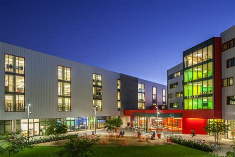 Otis College of Art & Design Campus Expansion | Architect Magazine ...