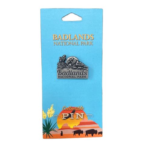 Products | Badlands Natural History Association