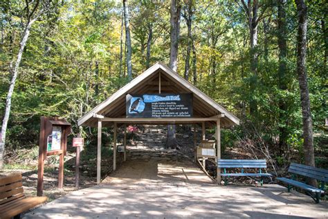 Pinnacle Mountain State Park - Somewhere In Arkansas