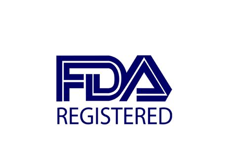 FDA Registration | FOCUS Laboratories