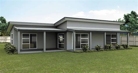 26 Flat Roof 3 Bedroom House Plans With Double Garage In South Africa ...