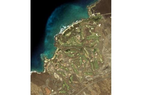 Hualalai Golf Course | Golfscape - Golfscape Design International